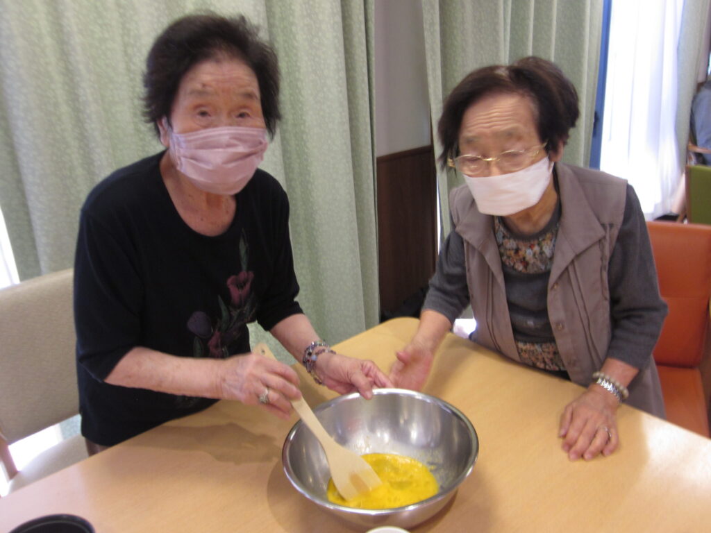 [明神DS] 味覚の秋！[どら焼き]