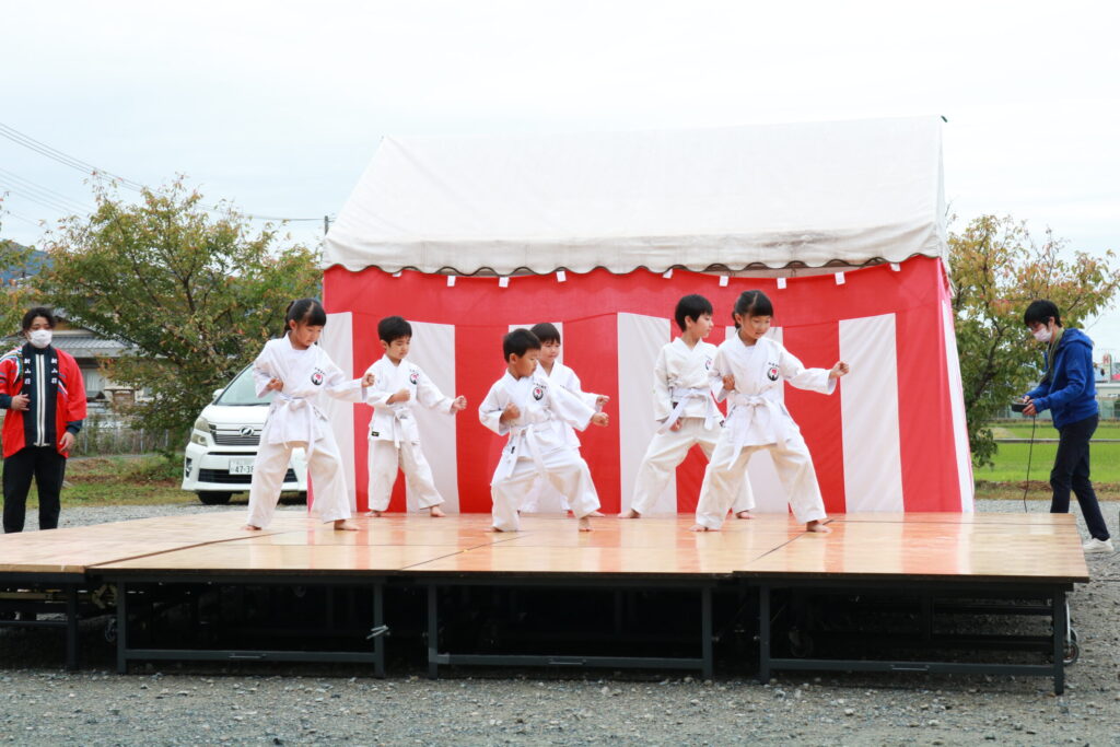 第14回　神辺リーフ祭　2025.10.26